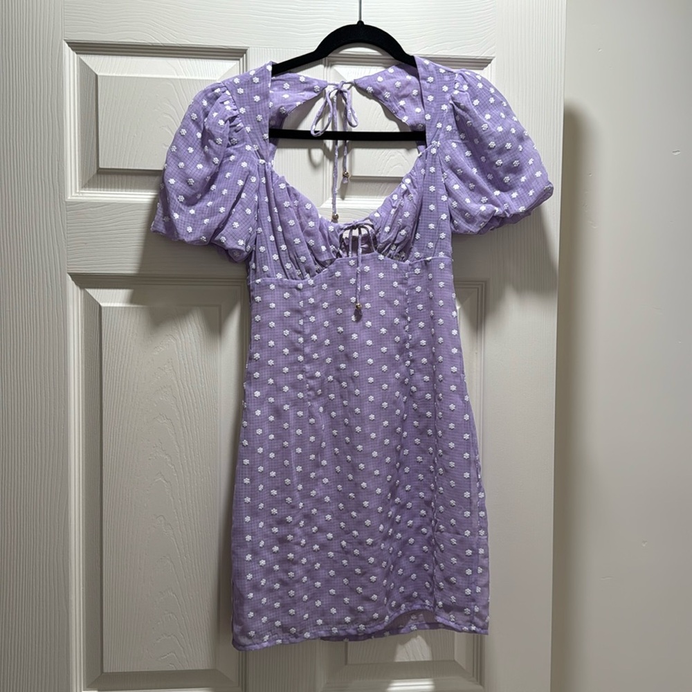 Never worn Hello Molly XS dress